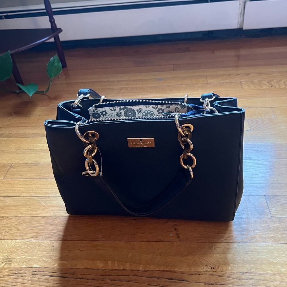Kate Spade Satchel Purse
